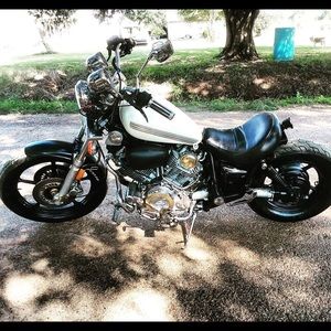 Meet your Posher, Austin